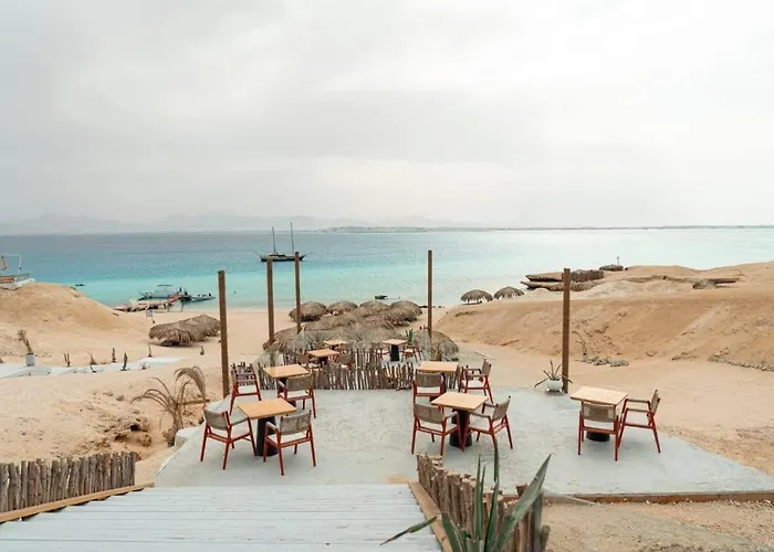 Botel Queen Laila Boat Private Snorkeling Trip In Hurgahada *
